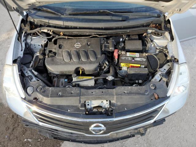 Photo 11 from auction – 2011 NISSAN VERSA S with VIN 3N1BC1CP2BL441734
