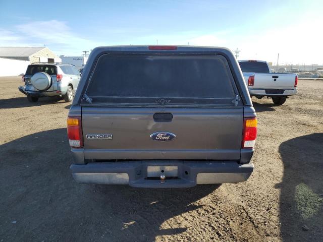 Photo 6 from auction – 1999 FORD RANGER SUP with VIN 1FTYR14C4XPB49404