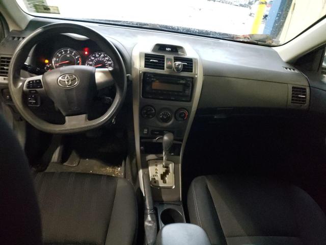 Photo 8 from auction – 2012 TOYOTA COROLLA BA with VIN 5YFBU4EE3CP021797
