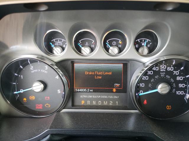 Photo 9 from auction – 2016 FORD F250 SUPER with VIN 1FT7W2BT4GEC43694