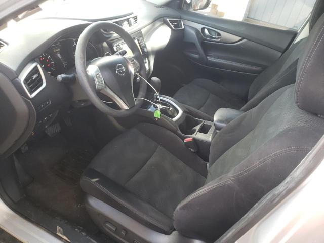 Photo 7 from auction – 2014 NISSAN ROGUE S with VIN 5N1AT2MT4EC804301