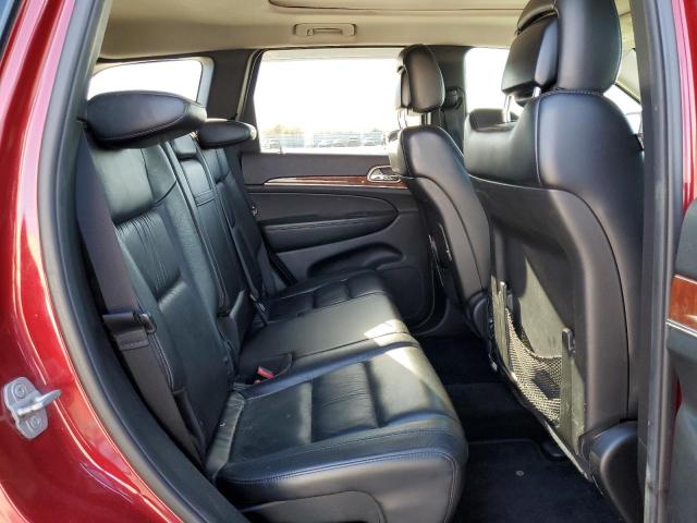 Photo 11 from auction – 2013 JEEP GRAND CHER with VIN 1C4RJEBG7DC642490