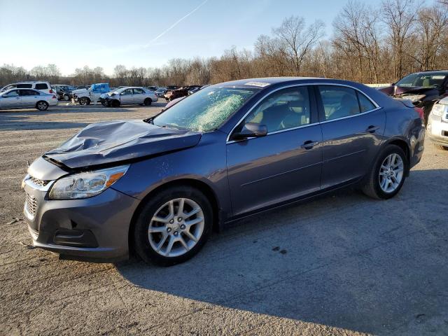 Photo 1 from auction – 2014 CHEVROLET MALIBU 1LT with VIN 1G11C5SL9EF178776