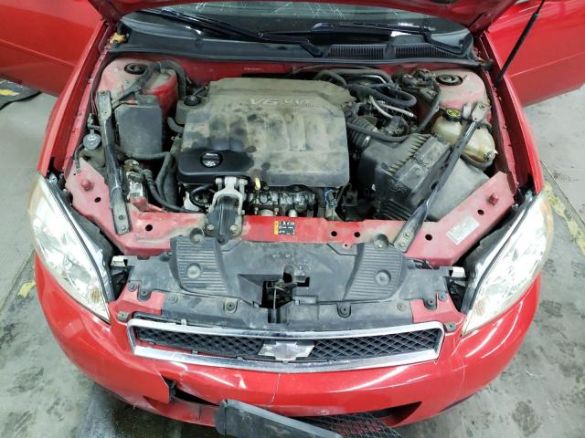 Photo 11 from auction – 2013 CHEVROLET IMPALA LTZ with VIN 2G1WC5E36D1260911