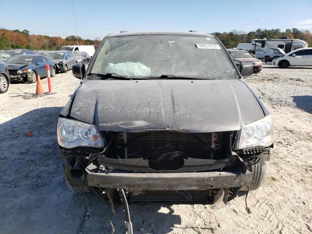 Photo 5 from auction – 2015 CHRYSLER TOWN & COU with VIN 2C4RC1BG7FR561566