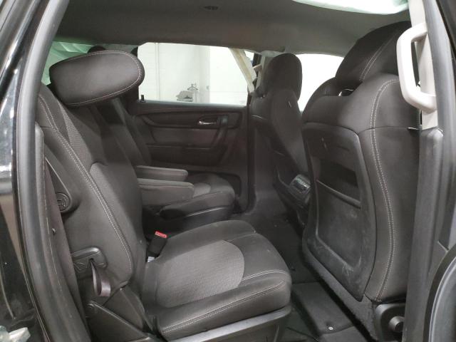 Photo 11 from auction – 2013 CHEVROLET TRAVERSE L with VIN 1GNKRJKD6DJ240763
