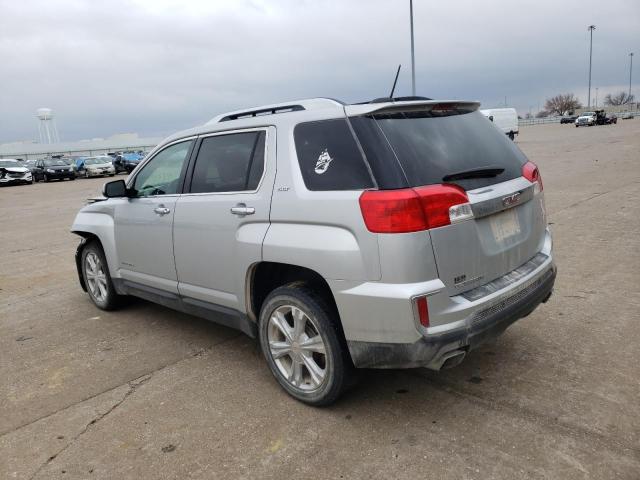 صورة رقم 2 من المزاد - 2016 GMC TERRAIN SL مع VIN 2GKFLPE37G6276744
