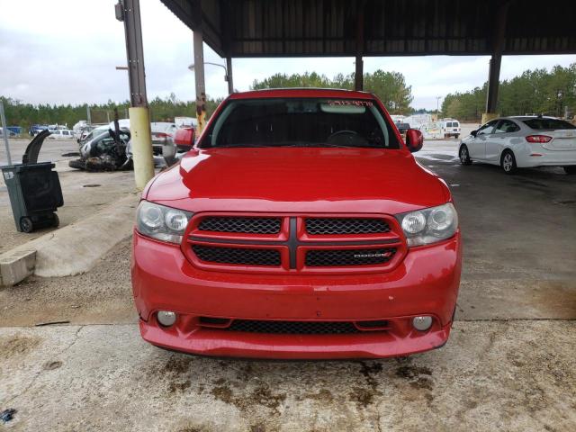 Photo 5 from auction – 2012 DODGE DURANGO R/ with VIN 1C4SDJCT0CC322746