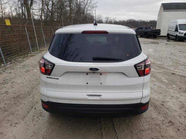 Photo 6 from auction – 2017 FORD ESCAPE S with VIN 1FMCU0F73HUC27883