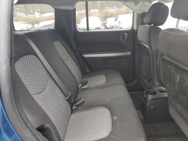 Photo 10 from auction – 2010 CHEVROLET HHR LS with VIN 3GNBAADB2AS594311