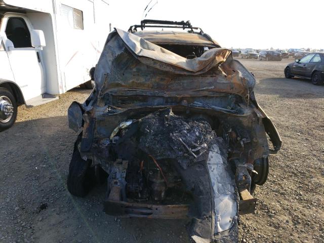 Photo 5 from auction – 2019 KIA SORENTO EX with VIN 5XYPH4A50KG465836