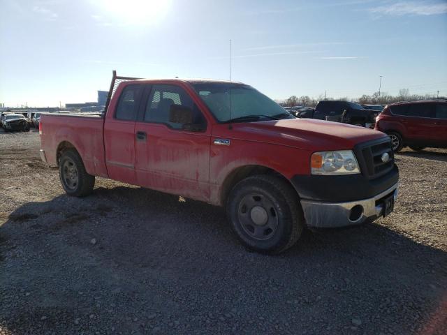 Photo 4 from auction – 2006 FORD F150 with VIN 1FTRX12W26NA65745