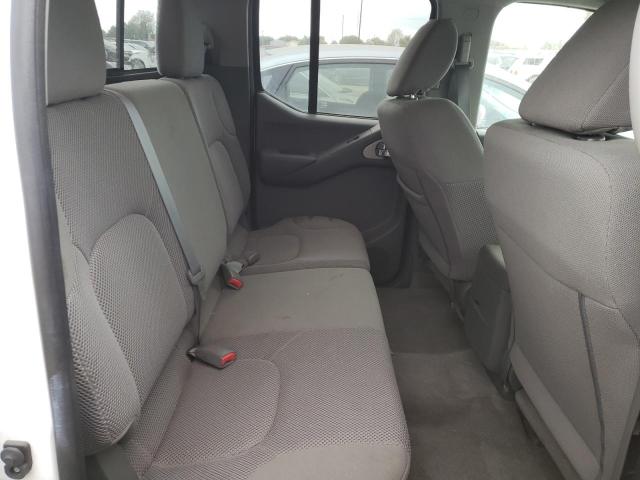 Photo 10 from auction – 2018 NISSAN FRONTIER S with VIN 1N6AD0ER2JN746435