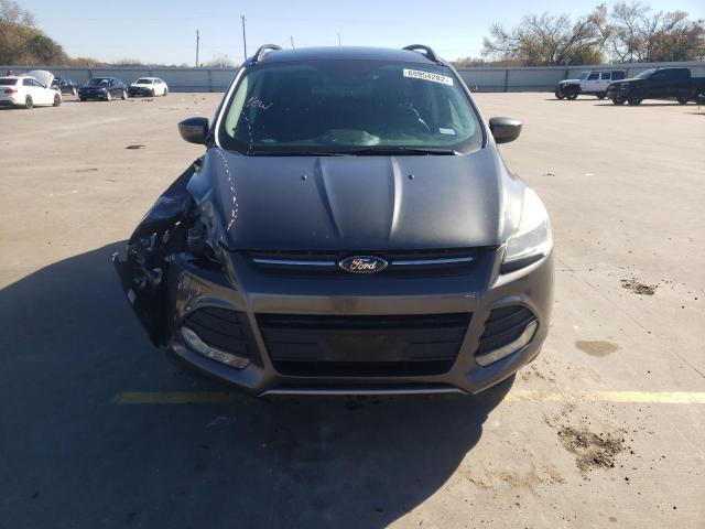 Photo 5 from auction – 2015 FORD ESCAPE SE with VIN 1FMCU0GX3FUC35218
