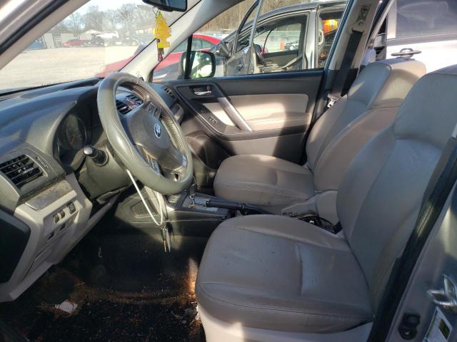 Photo 7 from auction – 2014 SUBARU FORESTER 2 with VIN JF2SJAHC9EH535462
