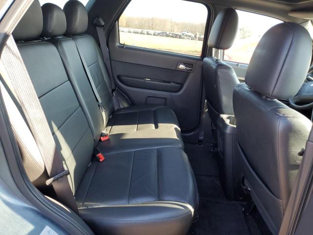 Photo 11 from auction – 2010 FORD ESCAPE LIM with VIN 1FMCU9EG6AKD38676