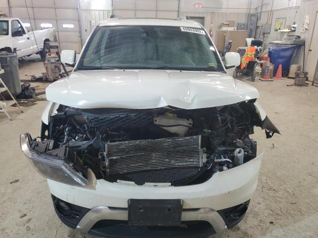 Photo 5 from auction – 2020 DODGE JOURNEY CR with VIN 3C4PDCGB6LT212761
