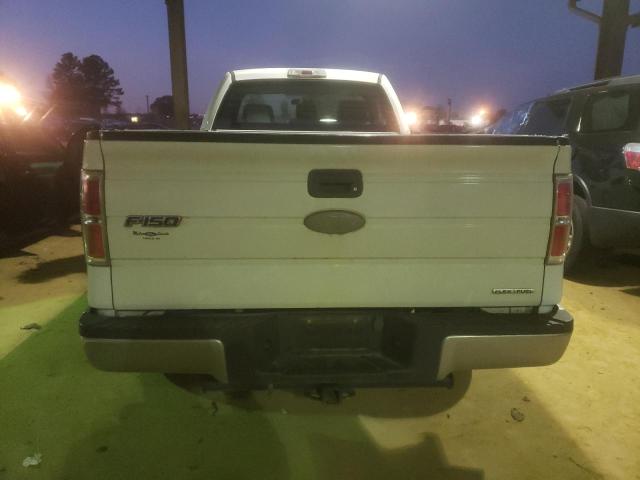 Photo 6 from auction – 2012 FORD F150 with VIN 1FTNF1CF5CKD80293