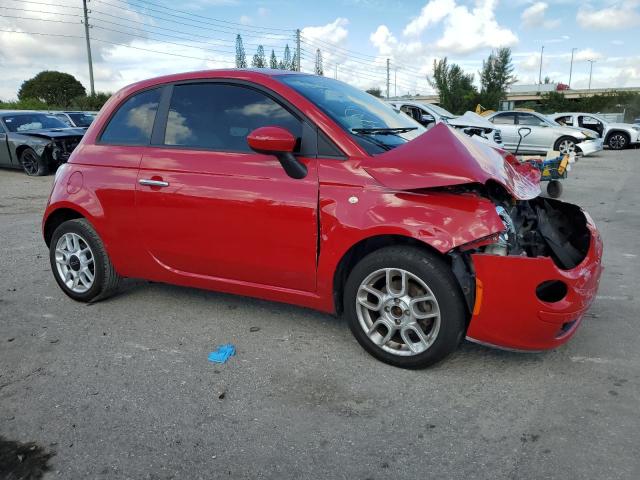 Photo 4 from auction – 2013 FIAT 500 POP with VIN 3C3CFFAR6DT573557