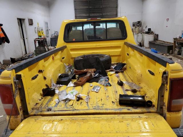 Photo 10 from auction – 1995 FORD RANGER with VIN 1FTCR11U8SPA77123