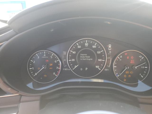 Photo 9 from auction – 2022 MAZDA 3 PREFERRE with VIN JM1BPACL5N1508871