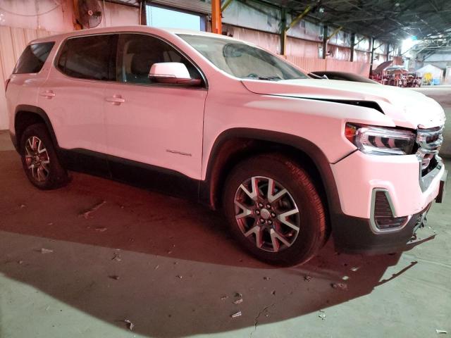 Photo 4 from auction – 2020 GMC ACADIA SLE with VIN 1GKKNKLA7LZ237230
