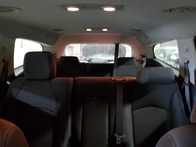 Photo 10 from auction – 2016 CHEVROLET TRAVERSE L with VIN 1GNKVGKD4GJ308562
