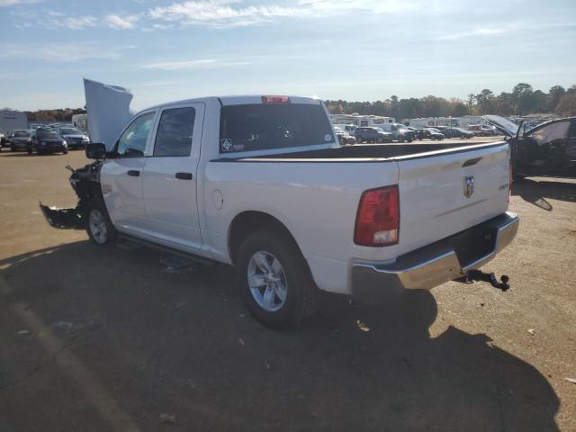 Photo 2 from auction – 2019 RAM 1500 CLASS with VIN 1C6RR7KM0KS726512