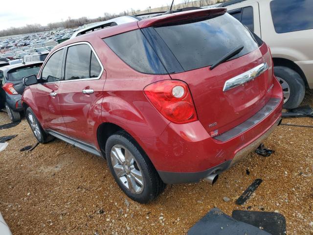 Photo 3 from auction – 2014 CHEVROLET EQUINOX LT with VIN 2GNFLHE39E6367066