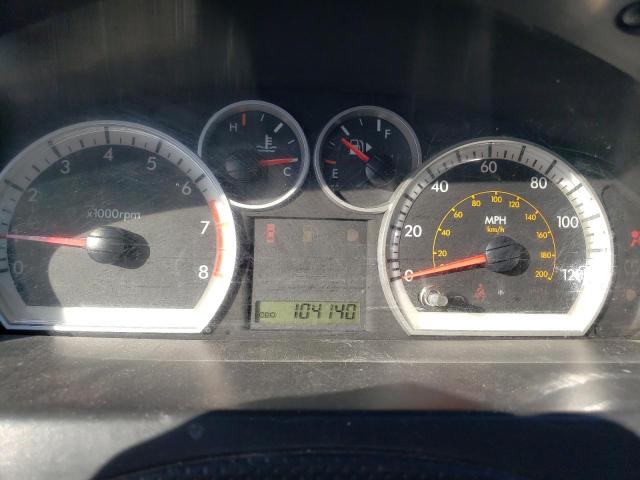 Zdjęcie 9 z aukcji – 2008 CHEVROLET AVEO BASE z VIN KL1TD56658B215665