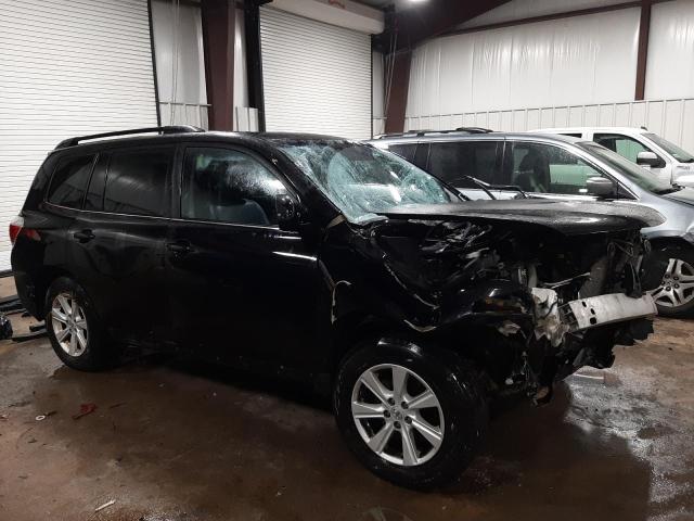 Photo 4 from auction – 2013 TOYOTA HIGHLANDER with VIN 5TDBK3EH5DS274591