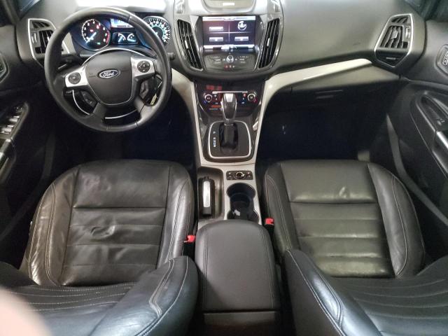 Photo 8 from auction – 2013 FORD ESCAPE SEL with VIN 1FMCU9H9XDUA75193