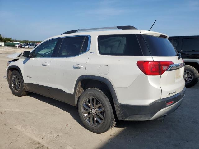 Photo 2 from auction – 2017 GMC ACADIA SLT with VIN 1GKKNMLS0HZ129592