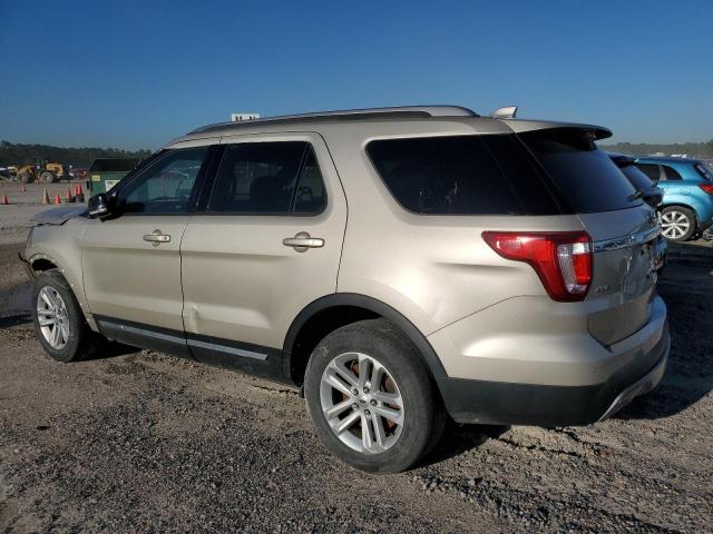 Photo 2 from auction – 2017 FORD EXPLORER X with VIN 1FM5K7D83HGC51621