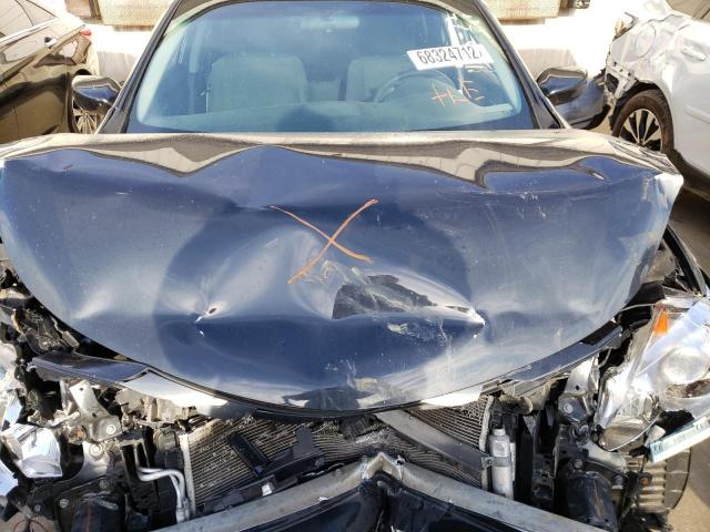 Photo 11 from auction – 2015 NISSAN ALTIMA 2.5 with VIN 1N4AL3AP5FC580500