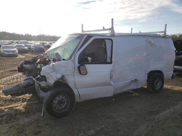 FORD ECONOLINE 2001 with VIN 1FTRE14271HB64830 - Photo from auction
