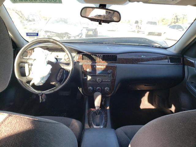 Photo 8 from auction – 2013 CHEVROLET IMPALA LS with VIN 2G1WF5E33D1134920
