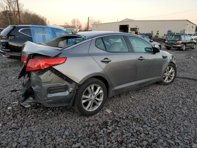 Zdjęcie 3 z aukcji – 2013 KIA OPTIMA EX z VIN 5XXGN4A78DG155175