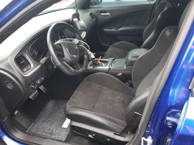 Photo 7 from auction – 2021 DODGE CHARGER R/ with VIN 2C3CDXCT5MH684890
