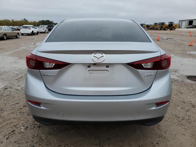 Photo 6 from auction – 2018 MAZDA 3 TOURING with VIN 3MZBN1V30JM206370