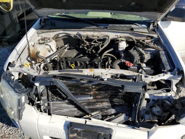 Photo 12 from auction – 2012 FORD ESCAPE XLT with VIN 1FMCU0D7XCKB70041