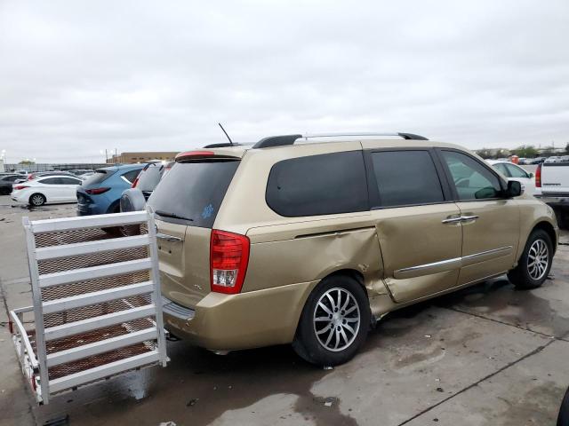Photo 3 from auction – 2011 KIA SEDONA EX with VIN KNDMH4C74B6397741
