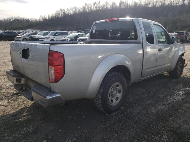 Photo 3 from auction – 2016 NISSAN FRONTIER S with VIN 1N6BD0CT1GN775663
