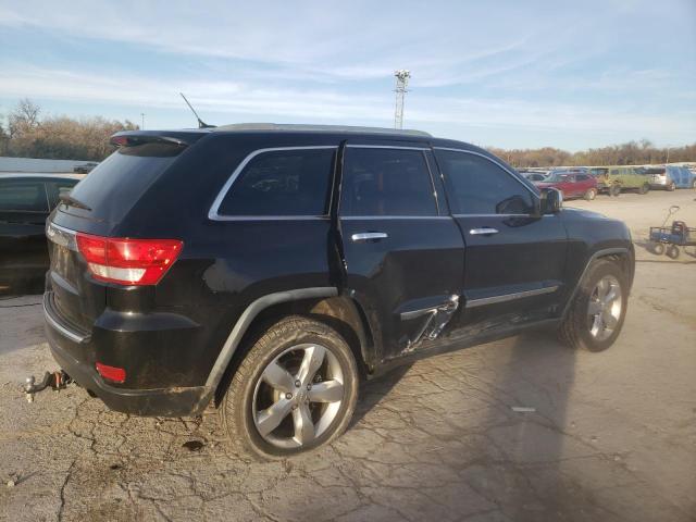Photo 3 from auction – 2012 JEEP GRAND CHER with VIN 1C4RJECG5CC190245