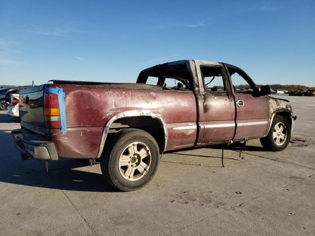 Photo 3 from auction – 2002 GMC NEW SIERRA with VIN 2GTEC19T321369894