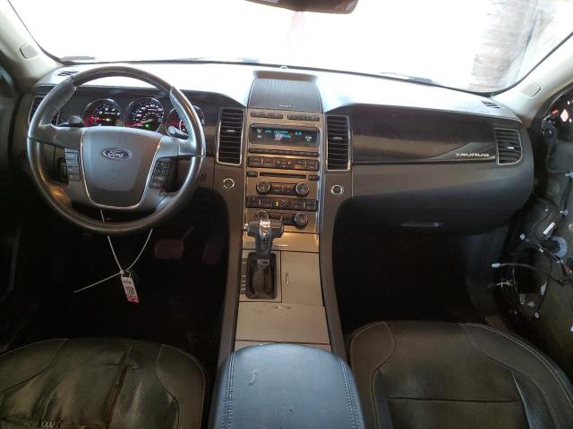 Photo 8 from auction – 2011 FORD TAURUS LIM with VIN 1FAHP2FW2BG113759