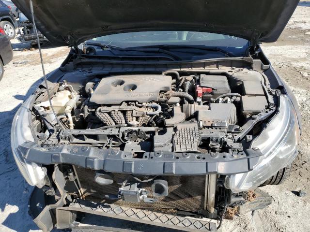 Photo 11 from auction – 2019 NISSAN ALTIMA S with VIN 1N4BL4BV0KC108318