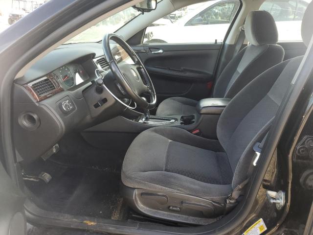 Photo 7 from auction – 2012 CHEVROLET IMPALA LT with VIN 2G1WG5E33C1278835