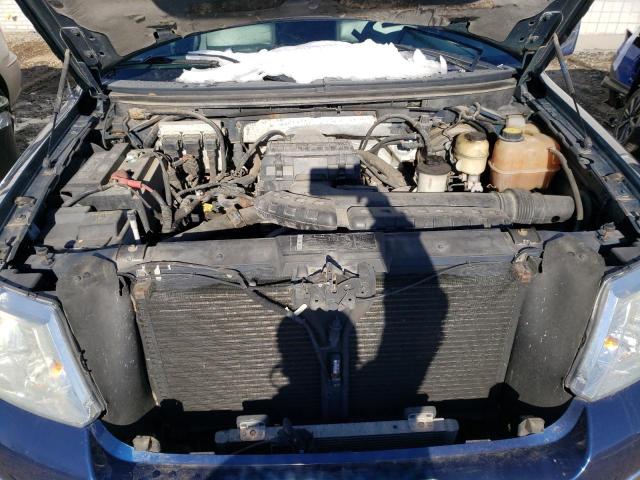 Photo 11 from auction – 2007 FORD F150 with VIN 1FTPX14V67FA79963