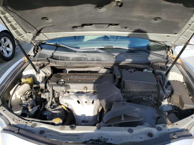 Photo 11 from auction – 2007 TOYOTA CAMRY with VIN 4T1BE46K67U564941